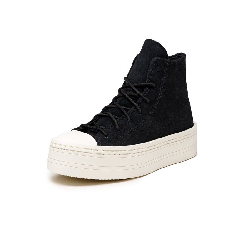 Converse Chuck Taylor All Star High-Top Platform Sneaker - Women's - Free  Shipping | DSW
